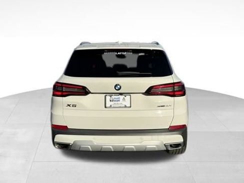 Used 2021 BMW X5 xDrive40i w/ Convenience Package image 7