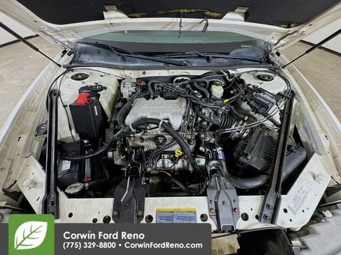 Used 2004 Buick Century Custom image 26