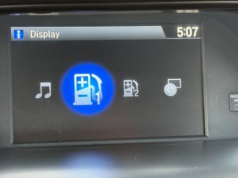 Used 2014 Honda Accord EX-L image 42