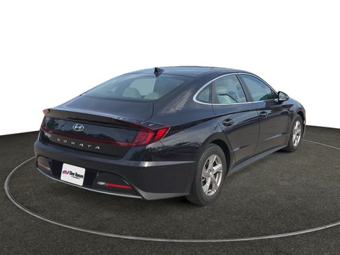 Certified 2023 Hyundai Sonata SE FWD image 6
