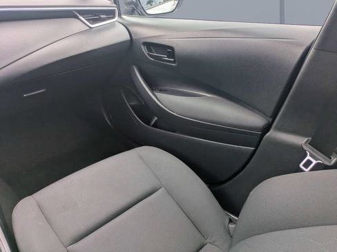Used 2023 Toyota Corolla LE FWD image 16