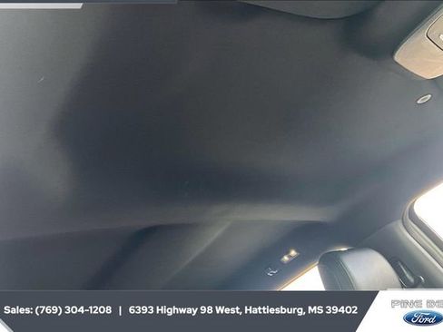 Certified 2024 Ford F150 Lariat w/ Tow/Haul Package image 17