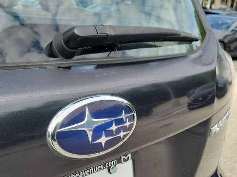 Used 2018 Subaru Forester 2.5i w/ Alloy Wheel Package AWD/4WD image 16