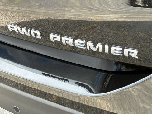 Certified 2022 Chevrolet Equinox Premier image 6