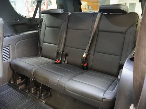 Used 2021 GMC Yukon XL Denali AWD/4WD image 21
