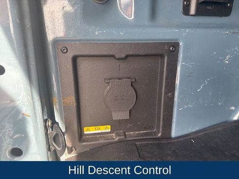 Certified 2023 Ford F150 Lariat w/ Equipment Group 502A High image 33