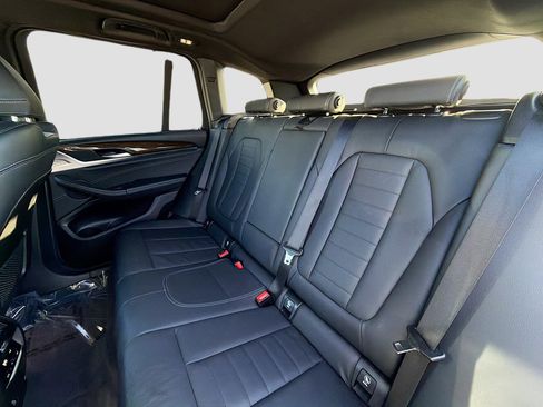 Used 2020 BMW X3 xDrive30i w/ Convenience Package image 21
