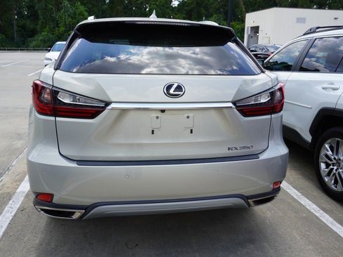 Used 2020 Lexus RX 350 FWD w/ Premium Package image 7