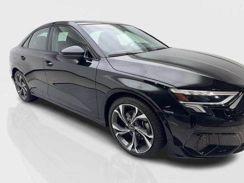 Used 2023 Audi A3 2.0T Premium w/ Convenience Package image 12