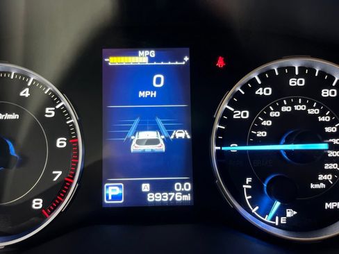Used 2019 Subaru Ascent Touring w/ Popular Package #2 AWD/4WD image 22