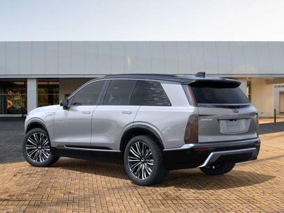 New 2026 Cadillac Vistiq Premium Luxury