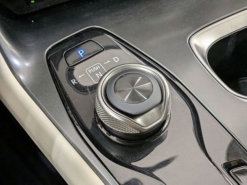 Certified 2023 Lexus RZ 450e Premium w/ Technology Package image 26