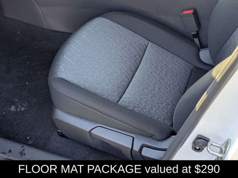 New 2026 Nissan Sentra SV w/ SV Convenience Package image 6