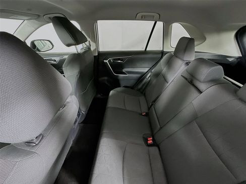 Certified 2025 Toyota RAV4 XLE image 20