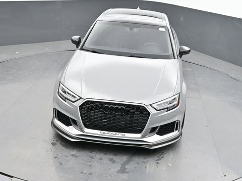 Used 2018 Audi RS 3 AWD/4WD image 41