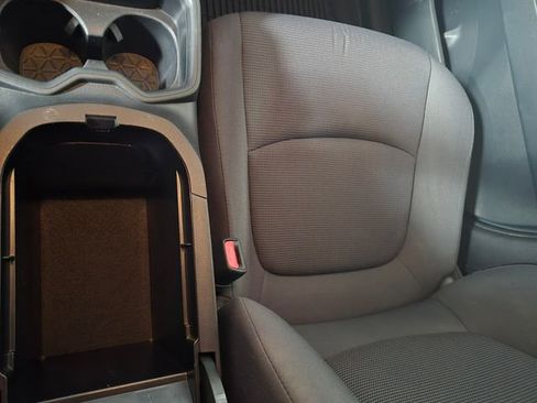 Certified 2020 Toyota RAV4 LE FWD image 26