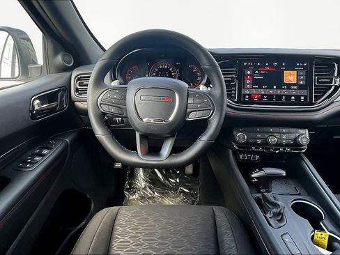 New 2026 Dodge Durango GT AWD/4WD image 9