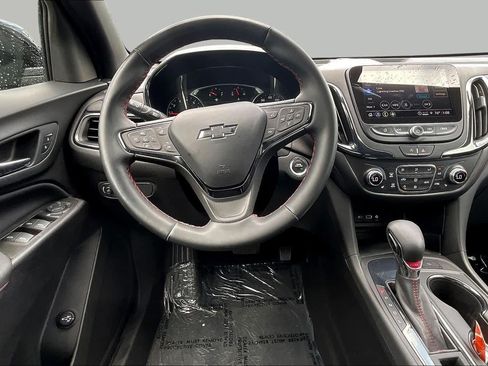 Used 2024 Chevrolet Equinox RS FWD image 11