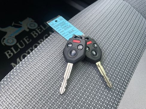 Used 2024 Subaru Outback Premium image 65