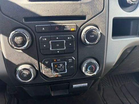 Used 2014 Ford F150 XLT w/ Equipment Group 302A Luxury AWD/4WD image 60