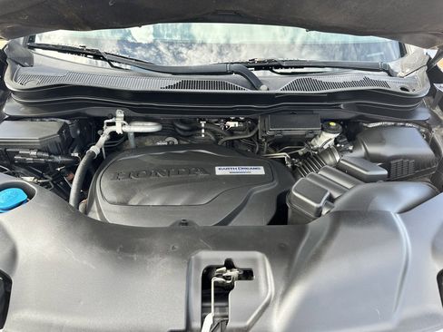 Used 2016 Honda Pilot EX-L image 37