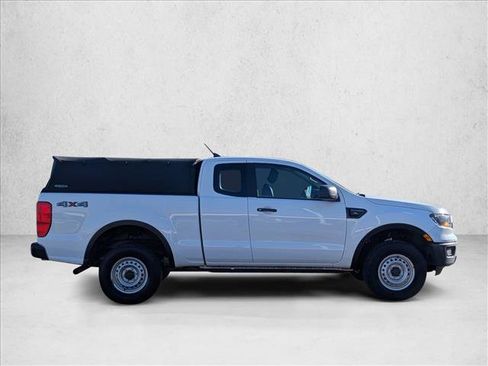 Used 2019 Ford Ranger XL image 4