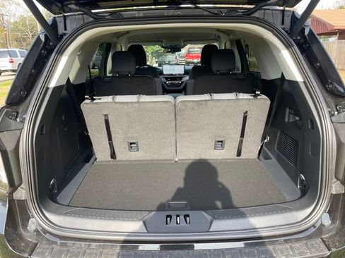 New 2026 Ford Explorer Active image 22