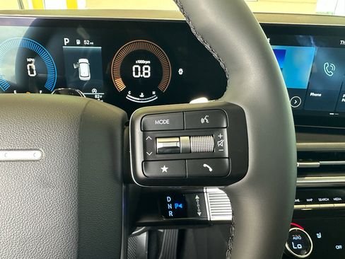 New 2026 Hyundai Santa Fe SEL w/ Tow & Go Package image 16