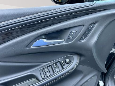 Used 2016 Buick Envision Premium AWD/4WD image 28