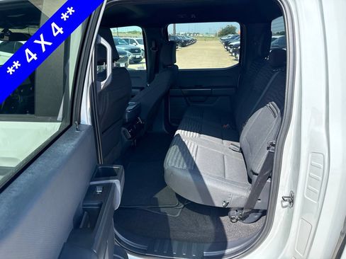 Used 2023 Ford F150 XL w/ STX Appearance Package AWD/4WD image 7