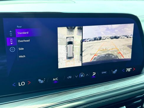 Used 2025 Chevrolet Tahoe Z71 w/ Comfort Package image 32