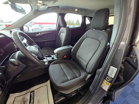 Used 2023 Ford Escape Active w/ Tech Pack #2 image 11