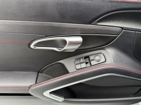Certified 2023 Porsche 718 Boxster GTS RWD image 20