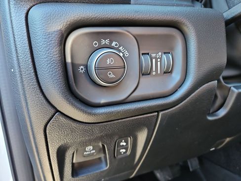 New 2026 RAM 1500 Rebel w/ Trailer Tow Group AWD/4WD image 23
