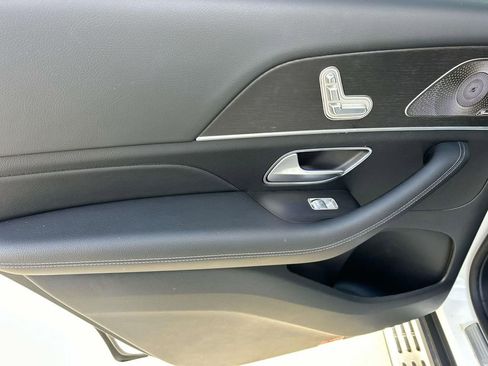 Used 2024 Mercedes-Benz GLS 450 GLS 450 image 19