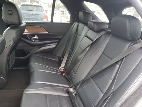 Used 2022 Mercedes-Benz GLE 350 4MATIC image 31