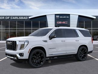 New 2026 GMC Yukon Denali w/ Denali Reserve Package AWD/4WD video 2
