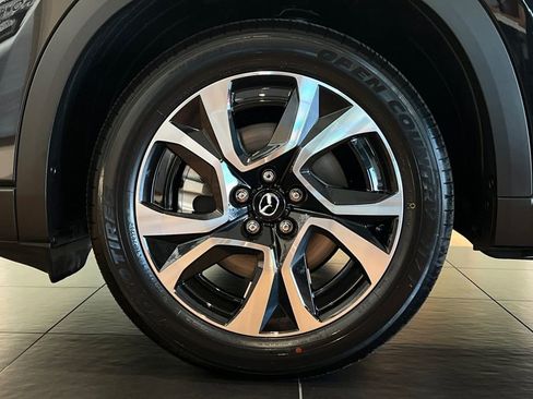 New 2026 MAZDA CX-5 Preferred image 24