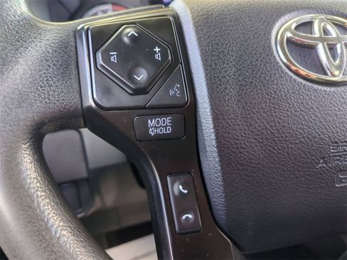 Used 2022 Toyota Tacoma SR image 15
