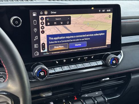 Used 2023 Chevrolet Colorado Z71 w/ Z71 Convenience Package 2 image 24