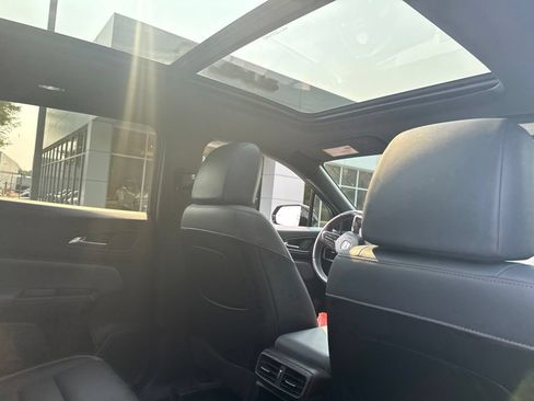 Used 2024 Honda Prologue Elite image 9