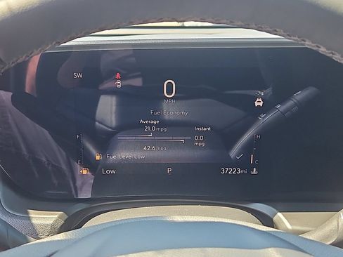Used 2024 Buick Encore GX Sport Touring w/ Experience Buick Package AWD/4WD image 28