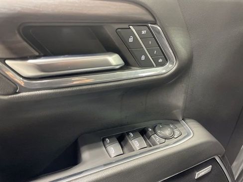 Used 2024 GMC Sierra 1500 SLT w/ SLT Premium Plus Package AWD/4WD image 13