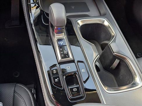 Used 2023 Lexus NX 350h AWD image 12