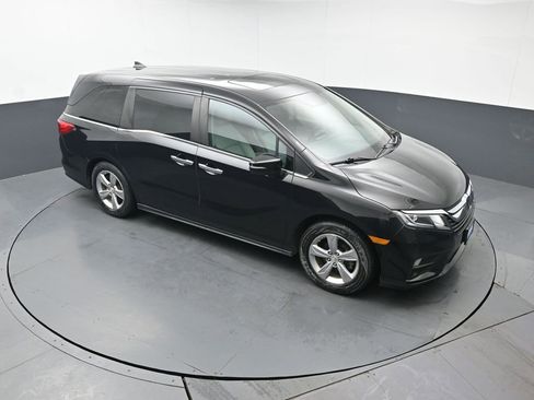Used 2018 Honda Odyssey EX-L image 45