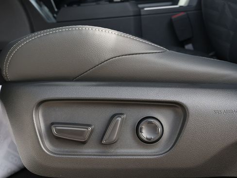 New 2026 Toyota 4Runner TRD Off-Road Premium image 33