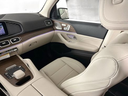 New 2026 Mercedes-Benz GLE 450 4MATIC image 25