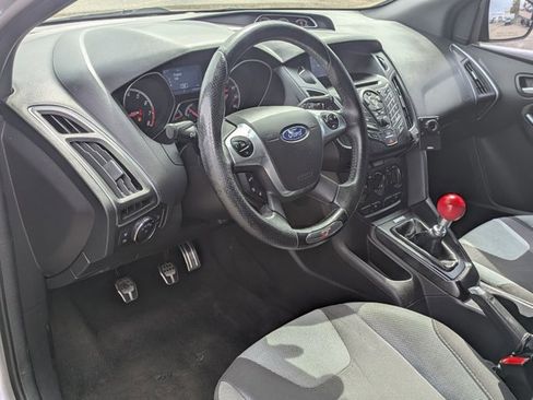 Used 2014 Ford Focus ST image 10