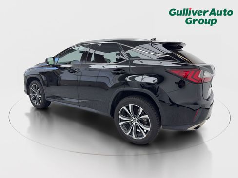 Used 2019 Lexus RX 350 FWD image 4
