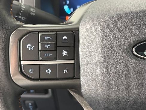 Used 2024 Ford F150 Tremor w/ Bed Utility Package AWD/4WD image 17